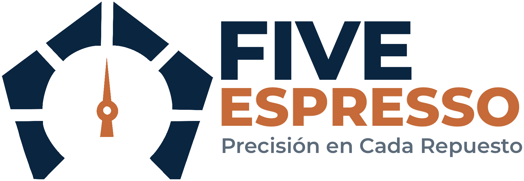 Five Espresso